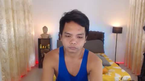 JOHNDAVE online show from November 22, 2025, 2:05 pm