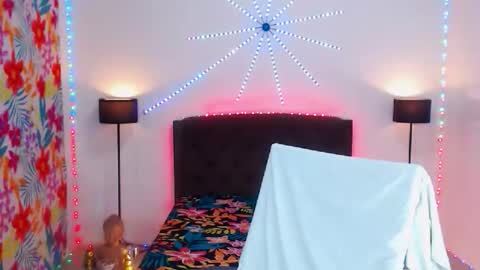 JOHNDAVE online show from February 16, 2026, 2:57 pm