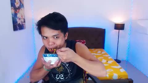 JOHNDAVE online show from March 2, 2026, 4:58 am