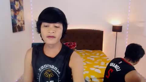 JOHNDAVE online show from March 4, 2026, 2:06 am