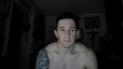 extraterrestre777 online show from July 27, 2026, 3:24 am