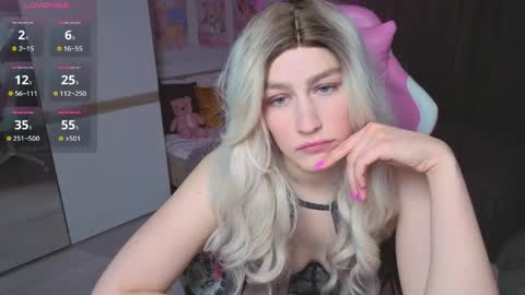 Michelle online show from April 8, 2026, 2:50 pm