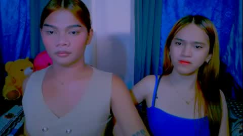 I DO EVERTHING U WANT BECAUSE IM EXTREME LIAN online show from June 3, 2026, 9:53 pm