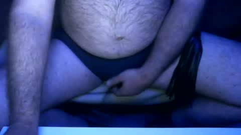 extremplayfullbi online show from January 25, 2025, 7:07 pm