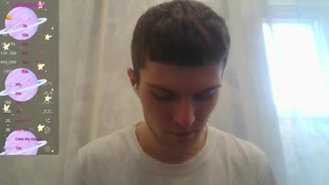 Beavis online show from October 25, 2025, 9:39 am