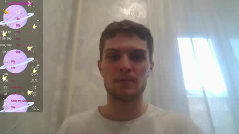 Beavis online show from October 31, 2025, 9:21 am