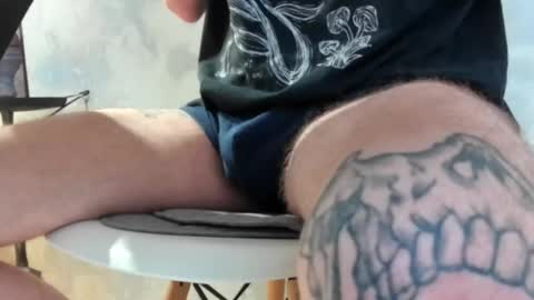 Beavis online show from February 6, 2026, 9:45 am