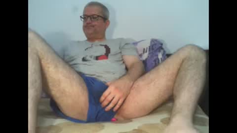 GEORGE online show from September 17, 2025, 2:02 am