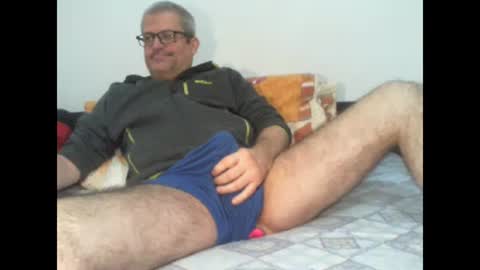 GEORGE online show from December 15, 2025, 10:47 pm