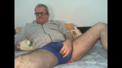 GEORGE online show from December 21, 2025, 1:02 am