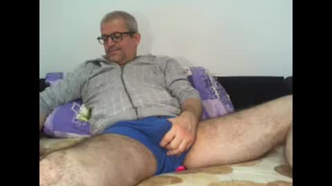 GEORGE online show from January 8, 2026, 12:40 pm