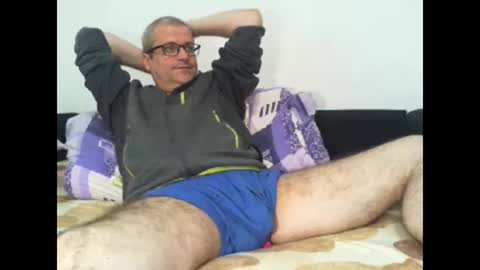 GEORGE online show from January 13, 2026, 12:54 pm