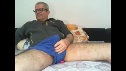 GEORGE online show from January 31, 2026, 9:35 pm