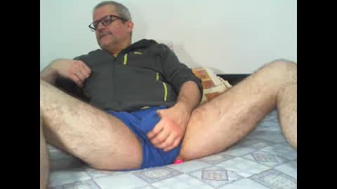 GEORGE online show from February 10, 2026, 10:58 pm