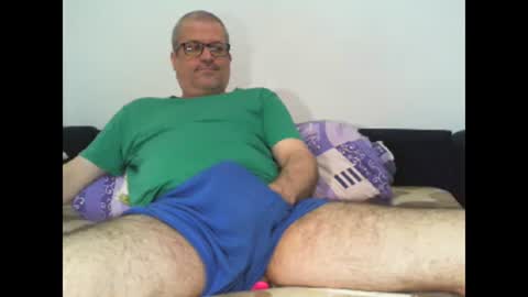 Snapshot of eyes12 chatting on April 30, 2026, 5:36 am GEORGE online show from April 30, 2026, 5:36 am