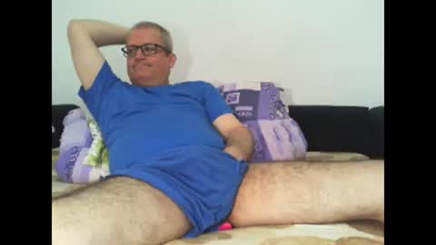 Snapshot of eyes12 chatting on May 8, 2026, 6:08 am GEORGE online show from May 8, 2026, 6:08 am