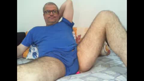 Snapshot of eyes12 chatting on June 4, 2026, 5:46 am GEORGE online show from June 4, 2026, 5:46 am