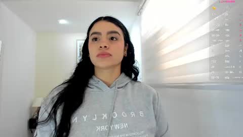 Snapshot of eyes_duque chatting on June 7, 2026, 4:11 pm online show from June 7, 2026, 4:11 pm