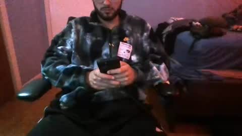 Snapshot of eyesonmichaza chatting on June 19, 2026, 7:01 am MichazaXO online show from June 19, 2026, 7:01 am