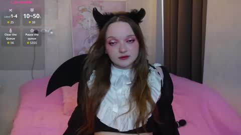 Snapshot of eyesycute chatting on July 2, 2026, 11:27 am Sofia online show from July 2, 2026, 11:27 am