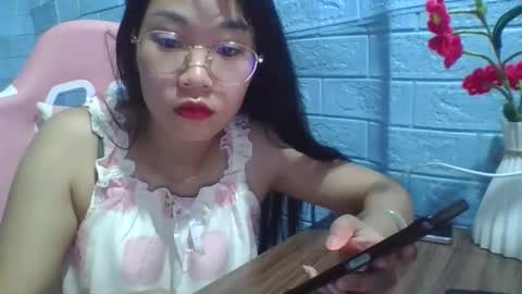 Eye online show from April 16, 2026, 1:06 am