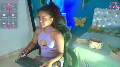 eylend_lisboa_ online show from March 16, 2026, 1:15 pm