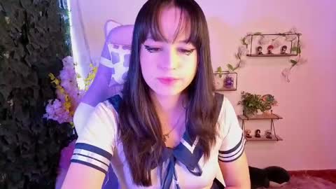 eymmy_24 online show from April 23, 2026, 1:40 am