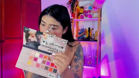 Emily online show from September 17, 2025, 1:35 pm