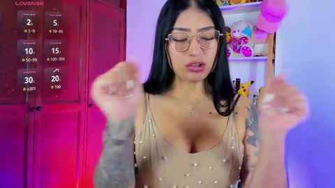 Emily online show from September 29, 2025, 4:34 pm