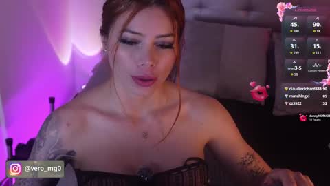 IG eyramodelink online show from February 3, 2026, 2:53 am