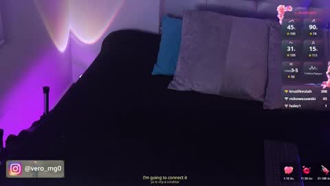 IG eyramodelink online show from February 15, 2026, 1:13 am