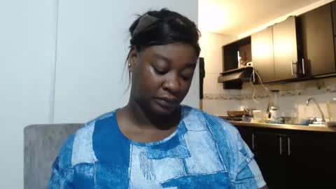 eyshaexotii online show from January 7, 2026, 12:57 am