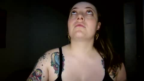 Snapshot of ezlngirl chatting on January 8, 2025, 5:37 am Aimee online show from January 8, 2025, 5:37 am