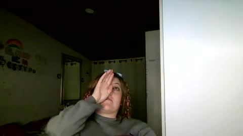 Snapshot of ezlngirl chatting on September 30, 2025, 3:55 am Aimee online show from September 30, 2025, 3:55 am