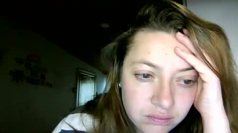 Snapshot of ezlngirl chatting on January 7, 2026, 11:34 am Aimee online show from January 7, 2026, 11:34 am