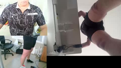 EZONDI online show from March 1, 2025, 3:32 am