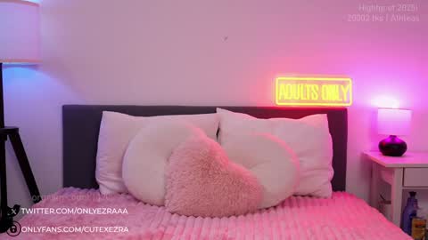 Ezra online show from October 1, 2025, 9:43 pm