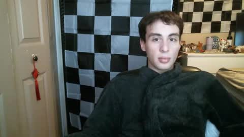 Ezra Naamah online show from January 20, 2025, 10:37 pm