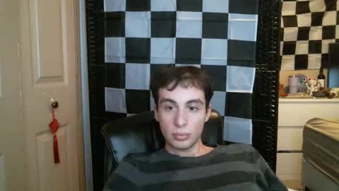 Ezra Naamah online show from January 21, 2025, 9:04 pm