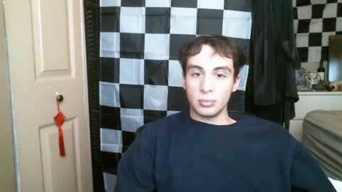 Ezra Naamah online show from January 23, 2025, 7:07 pm