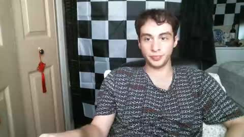 Ezra Naamah online show from January 29, 2025, 10:11 pm