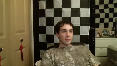 Ezra Naamah online show from February 13, 2025, 12:57 am