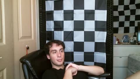 Ezra Naamah online show from February 13, 2025, 4:28 pm