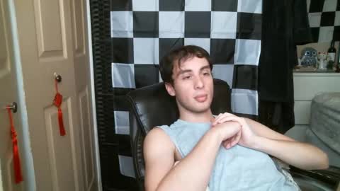 Ezra Naamah online show from February 19, 2025, 5:38 pm