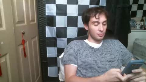 Ezra Naamah online show from February 21, 2025, 9:43 pm