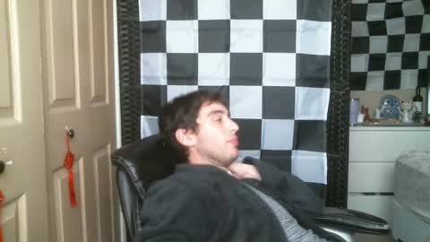 Ezra Naamah online show from February 22, 2025, 6:08 pm