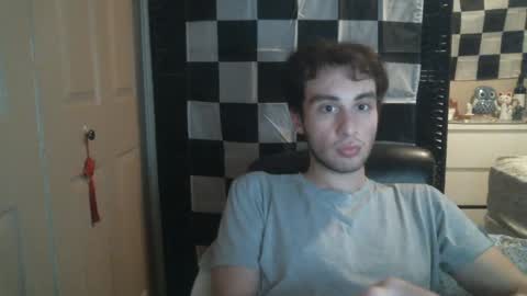 Ezra Naamah online show from February 26, 2025, 1:00 am