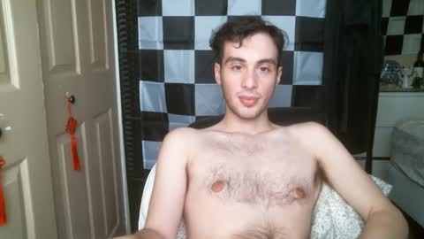 Ezra Naamah online show from March 7, 2025, 8:00 pm