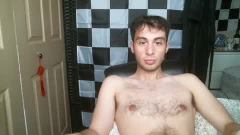 Ezra Naamah online show from March 8, 2025, 6:26 pm