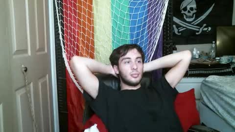 Ezra Naamah online show from September 8, 2025, 2:38 pm